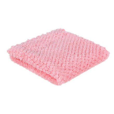 VETTA Набор салфеток универсальных из микрофибры, 2шт, 30х30см, 280г/м