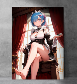 Рем 3 (Re:Zero)