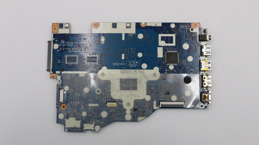 Материнская плата для ноутбука Lenovo ideapad 110-15ISK NOK I3-6100U UMA 4G (5B20M41057), оригинал