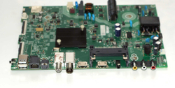 RSAG7.820.11465/ROH main board телевизора TOSHIBA 43V35KE