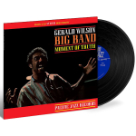 Gerald Wilson Big Band / Moment Of Truth (LP)
