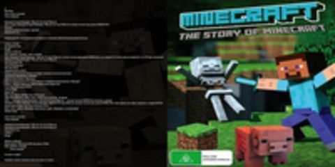 Майнкрафт: История Майнкрафта / Minecraft: The Story Of Minecraft