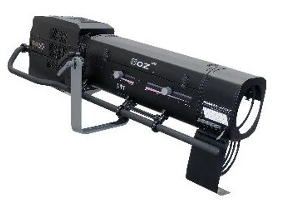 Robert Juliat 1169TC Oz