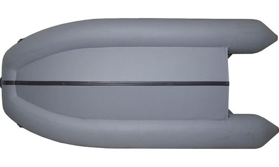 Лодка ПВХ PATRIOT Дельта 360 СК