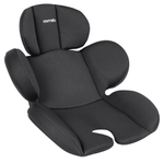 Коляска Carrello Vector CRL-6550 Vega Absolute Black 3 в 1 Seashell Beige