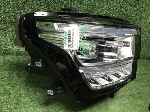 Фара правая Tank 500 (2021-н.в.) LED