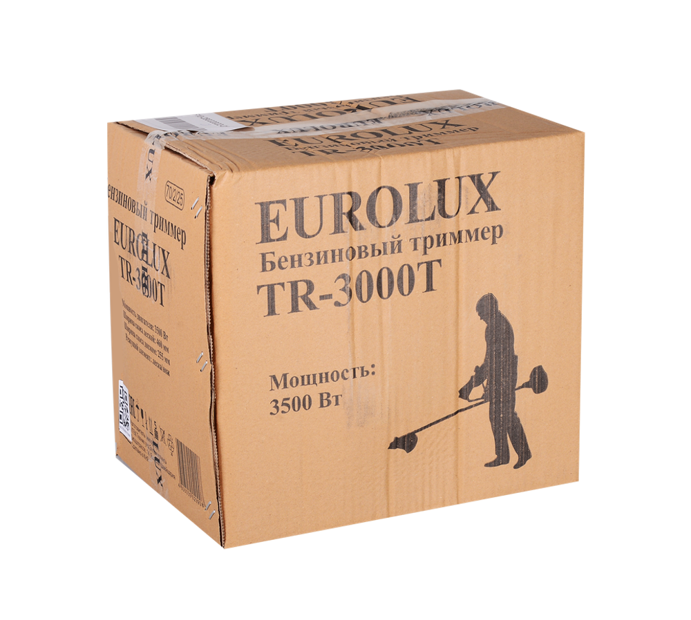 Триммер бензиновый Eurolux TR-3000T