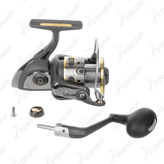 Катушка Oasys 5000 Ryobi