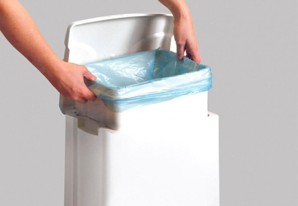 Пылесос бытовой для сухой уборки Ghibli BRICIOLO 15856410001