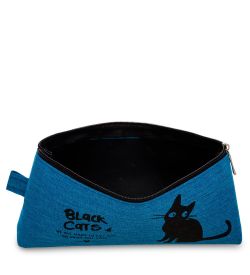 BX-102/1 Пенал «Черные коты»