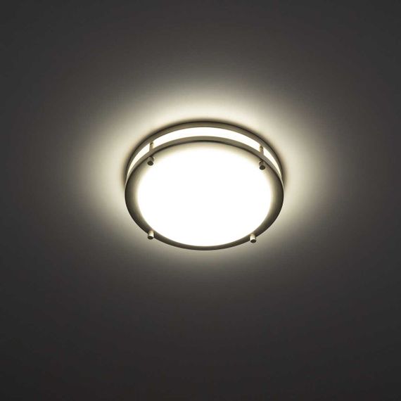 Потолочный светодиодный светильник Citilux Бостон CL709201N