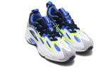 Кроссовки Reebok Dmx Series 1200