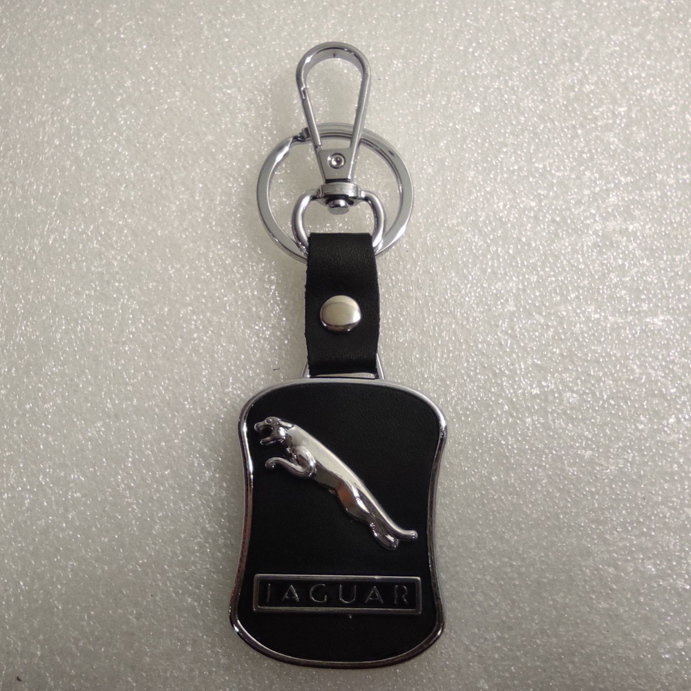 Jaguar / брелок автомобильный для ключей, металлический (1 шт), серия бизнес Pro
