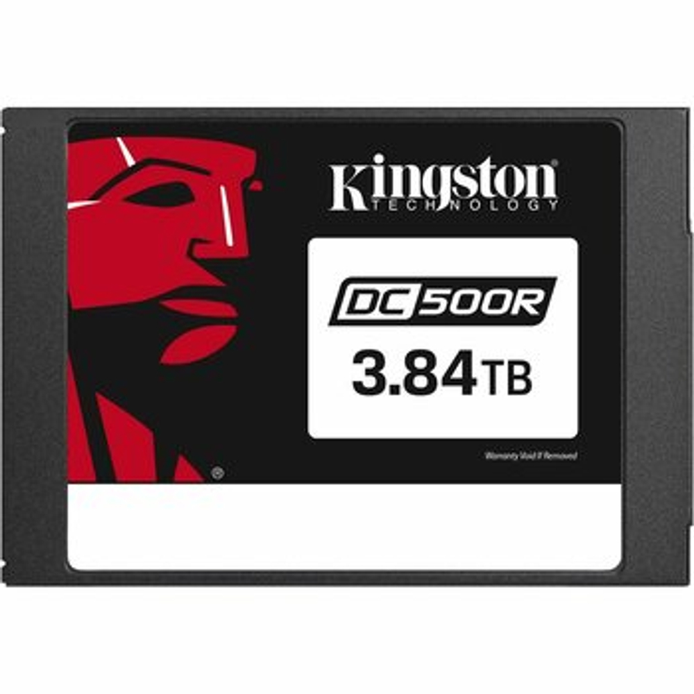 SSD KINGSTON DC500R 3.84TB SEDC500R/3840G DC500R 3.84TB