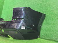 Бампер задний BMW X3 G01 (2017-2021) M-Paket