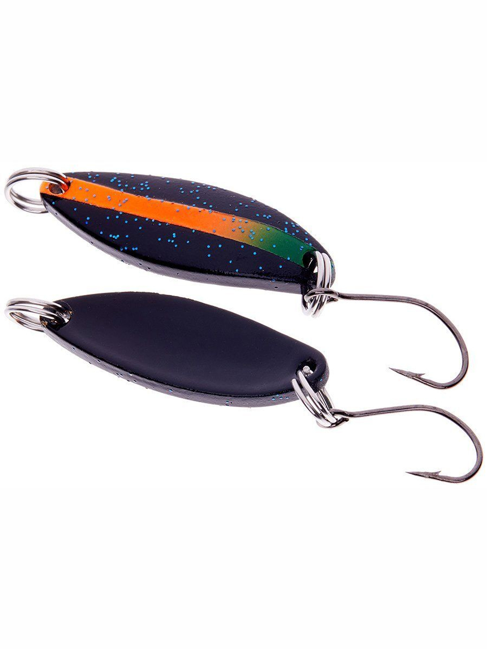 Блесна колеблющаяся TauMANN Aria 3,5g#014