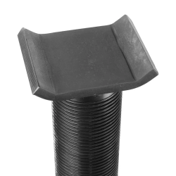 Подставка ремонтная механическая винтовая, 20т (h min-665мм,h max-1170мм) RockForce##Rock FORCE RF-TZ200012