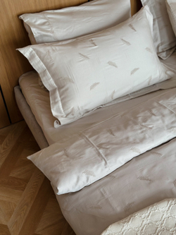 Постельное белье Organic Series | Guz