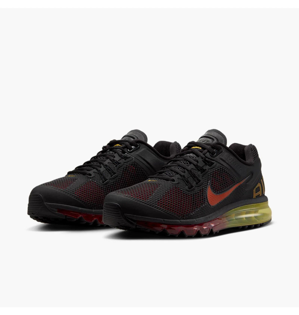 Кроссовки мужские NIKE AIR MAX 2013