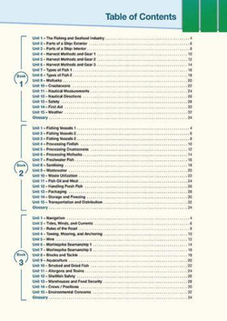 Fishing and Seafood Industries (Esp). Student's Book (With Digibook app.) Учебник c ссылкой на электронное приложение.