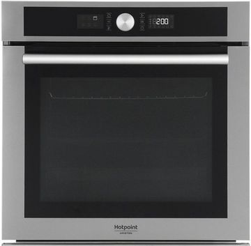 Электрический духовой шкаф Hotpoint-Ariston 7OFI4 851 SH IX HA