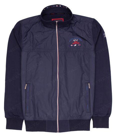 Спортивный костюм Paul&Shark