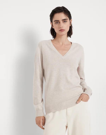 Джемпер BRUNELLO CUCINELLI