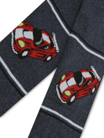 Колготки для мальчиков К 47 р.80 в ассортименте (Игла), 1 шт.