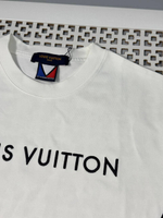 Футболка Louis Vuitton