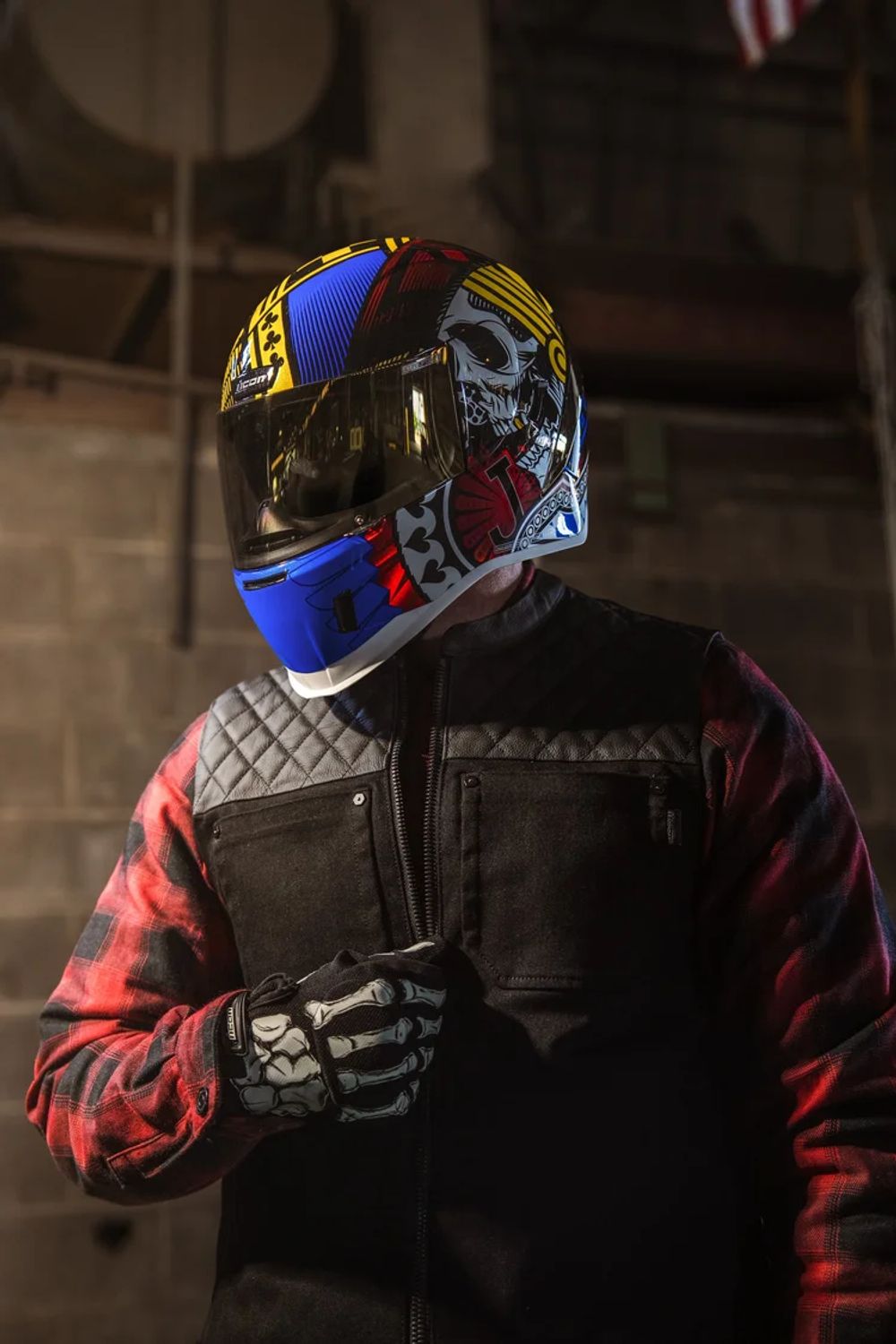 Airform Lucky Lid 5 Mips / Микс