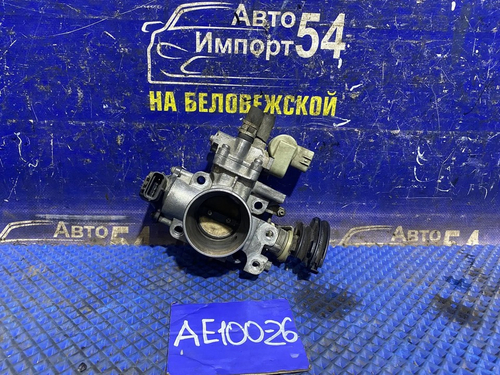 Дроссельная заслонка TOYOTA SPRINTER 1993