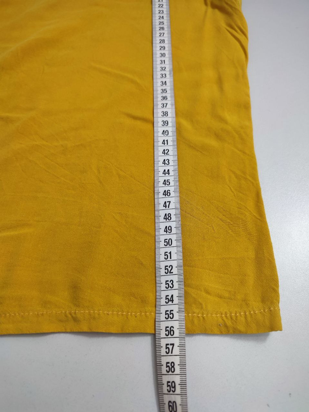 Топ однотонный 42-44 размер