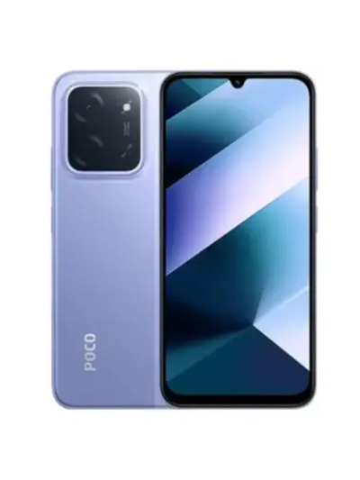 6,9" Смартфон C85 8/256 ГБ x69362 PURPLE