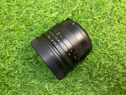 7artisans 50mm 1.8 Sony E