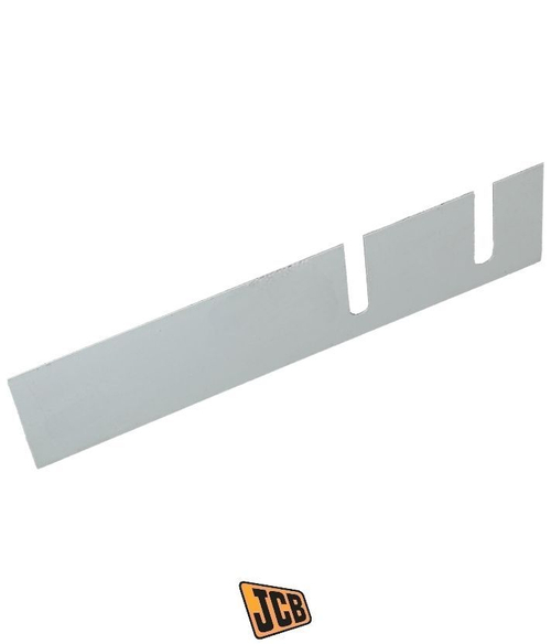 Пластина регулировочная JCB 331/17572, 331-17572, 33117572
