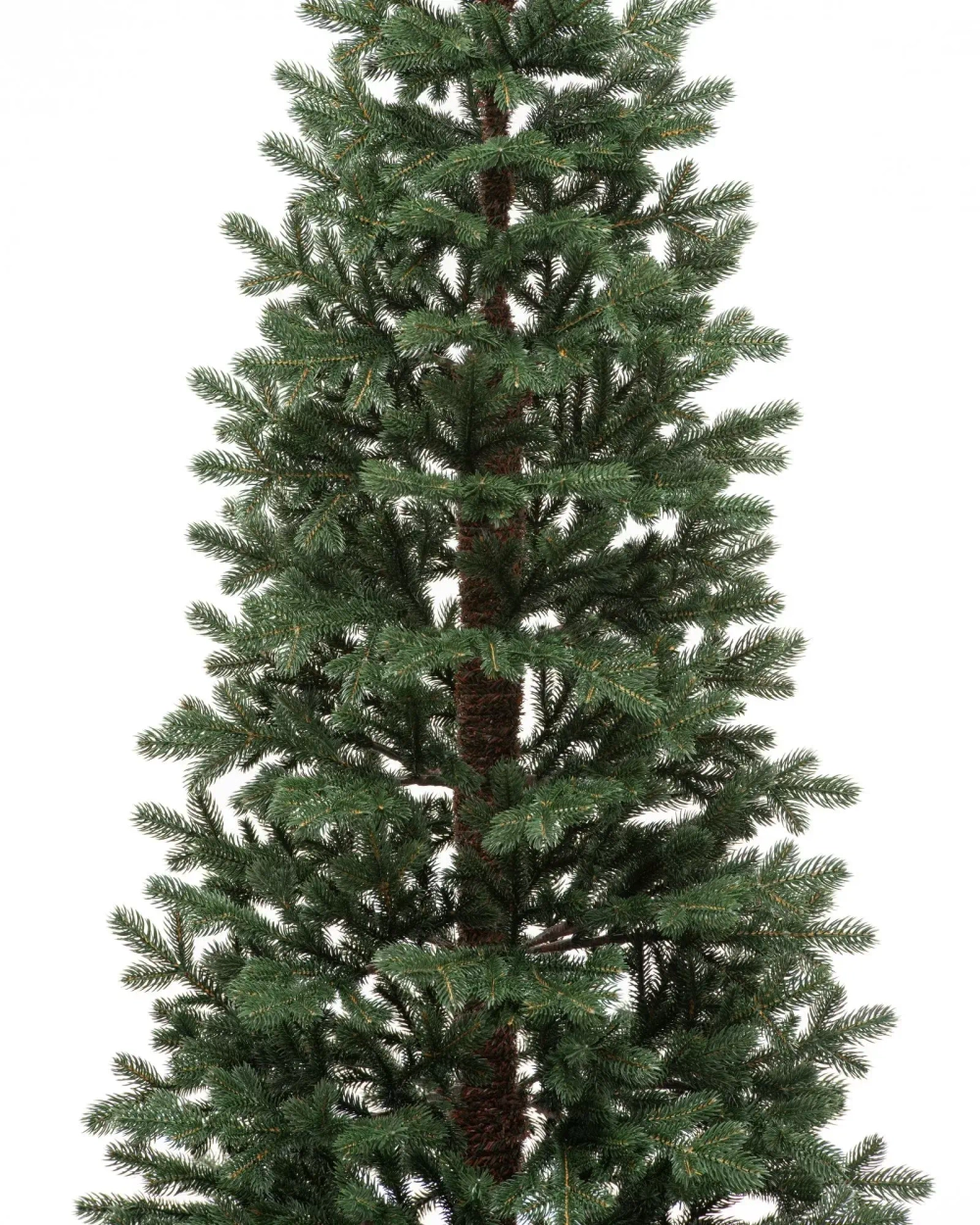Искусственная елка Калипсо 180 см., 100% литая хвоя, ЕлкиТорг (271180)