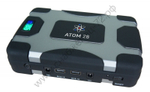 Профессиональное пусковое устройство нового поколения AURORA ATOM 28