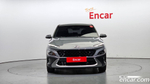 Hyundai The New KONA Бензин 2.0 2WD (05.2021)