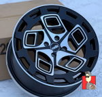 Комплект дисков Radi8 17x8 et32 4x100