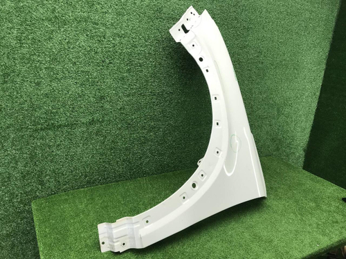 Крыло переднее левое Changan Uni-T (2020-н.в.)