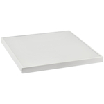 Светильник светодиодный ЭРА SPO-944-9-40K-038 38Вт 4000К 3990Лм 588x588x40 матовый с равномерной засветкой БАП