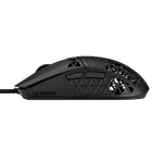 Мышь ASUS TUF GAMING M4 AIR проводная, 5клавиш, 16000dpi USB Black 90MP02K0-BMUA00