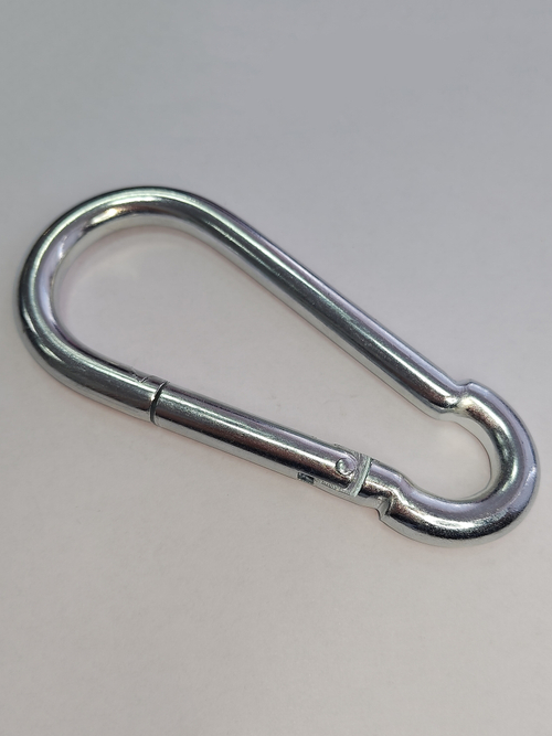 12 ОЦ.Карабин DIN5299C (1 шт)