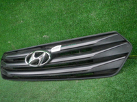 Решетка радиатора Hyundai Creta (2016-2020)