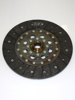 Диск сцепления (Оригинал) 41100V7150 для JAC T6 / Джак Т6