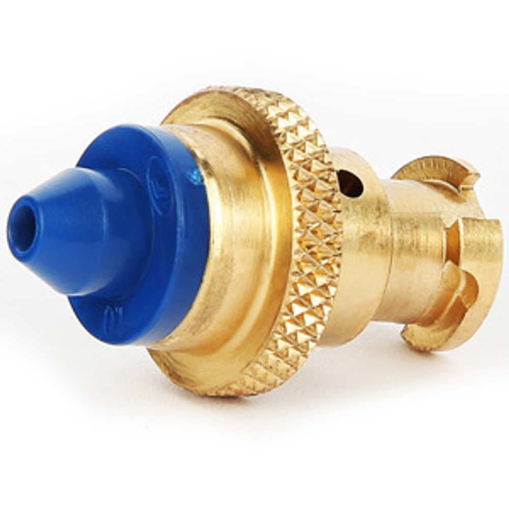 Зажимная деталь 0,9 / 1,0 (1 уп.-5шт.) (Артикул 44,0350,3317,5)