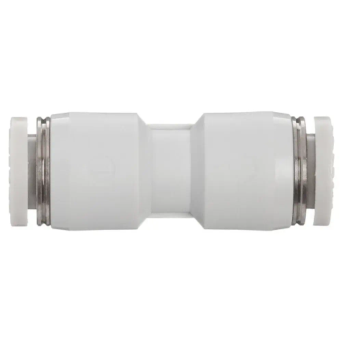 QS-6 Муфта цанговая прямая