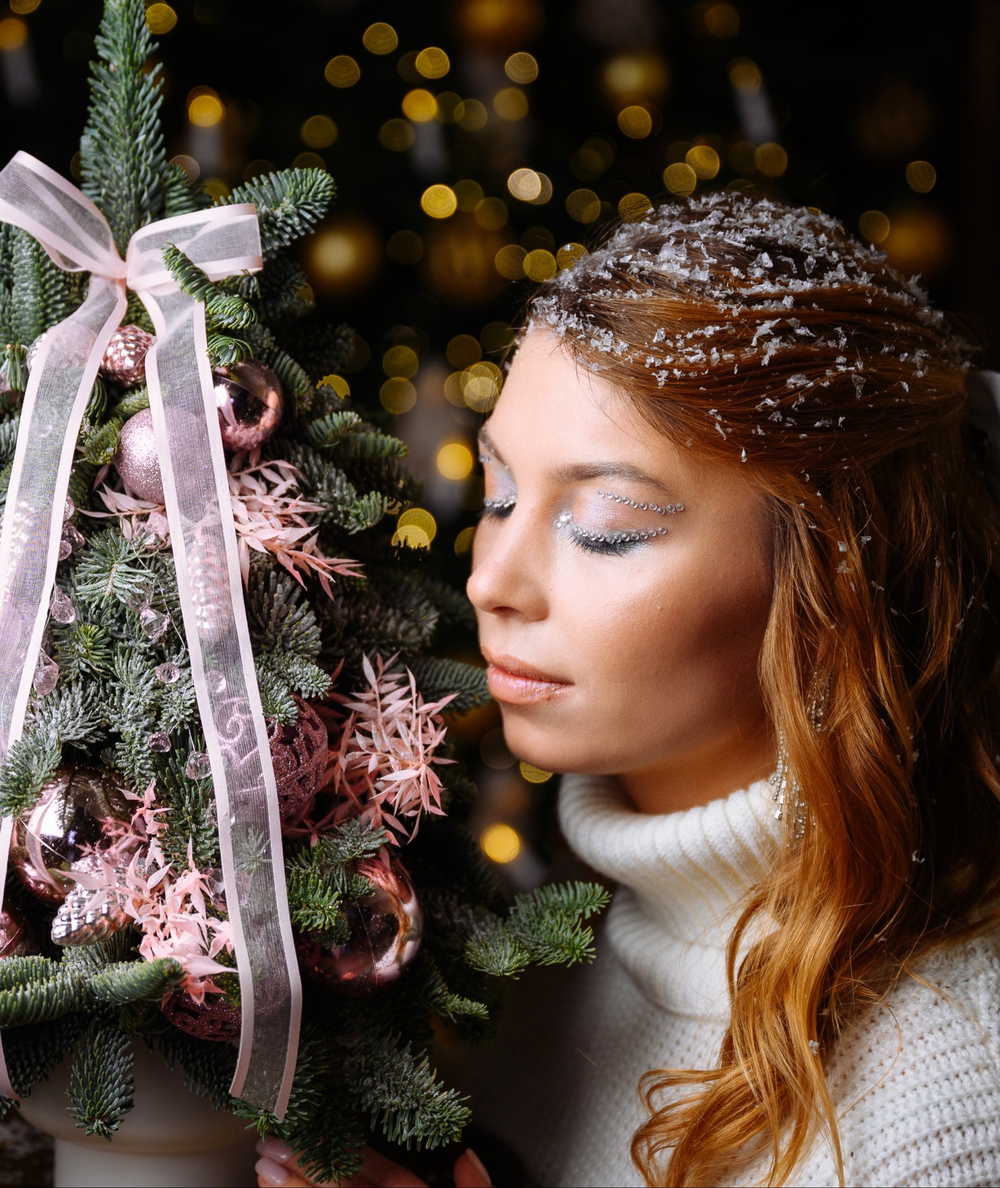 Ёлочка Балет на льду