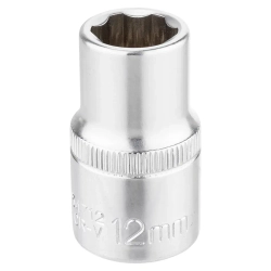 Головка 12мм (сорв.гр), 1/2'' RockFORCE RF-54712