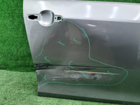 Дверь передняя правая Suzuki Swift 4 (2011-2017)